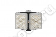 AXIS T90A37 W-LED 30-60 DEG (5013-371)