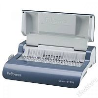 Переплетчик Fellowes Quasar-E (FS-5620901)