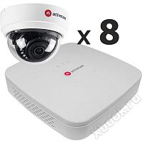 ActiveCam АС-K180