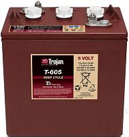 Trojan T605
