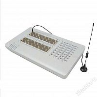 VoIP-GSM-шлюз GoIP 32