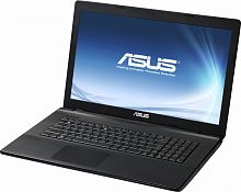 ASUS X75VB