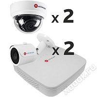ActiveCam АС-K141
