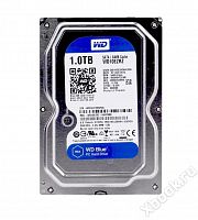 Western Digital WD10EZRZ