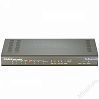 D-Link DVG-5008S