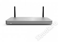 Cisco Meraki MX68W-HW