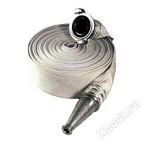 Ярпожинвест РПМ(В)-Ду-1,6-ИМ-УХЛ1 "Премиум" 50мм в сборе с ГР-50ал и РС-50,01ал (20±1м)