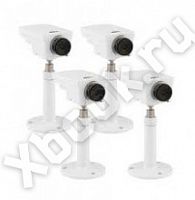 AXIS M1103 2.8MM SURVEILLANCE KIT