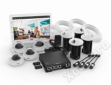 AXIS F34 SURVEILLANCE SYSTEM (0779-002)