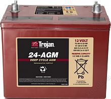Trojan 24-AGM