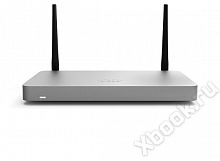 Cisco Meraki MX67C-HW