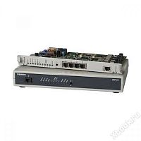 Albis ulaf+ bstu desktop 2-pair  S3118-H632-E111