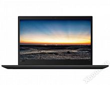 Lenovo ThinkPad P52s 20LB000JRT