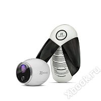EZVIZ Mini Trooper набор (CS-W2S-EUP-B1)