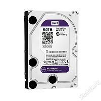 Western Digital WD60PURX