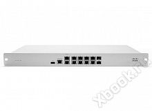 Cisco Meraki MX84-HW