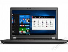 Lenovo ThinkPad P72 20MB0003RT