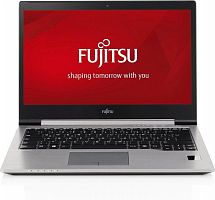 Fujitsu LIFEBOOK U745