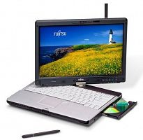 Fujitsu LIFEBOOK T901 (LKN:T9010M0005RU)
