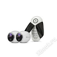 EZVIZ Mini Trooper набор (CS-W2S-EUP-B2)