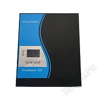 Challenger HomeBased 1000