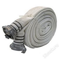 Ярпожинвест РПМ(В)-Ду-1,6-ИМ-УХЛ1 "Премиум" 100мм  в сборе с головками ГР-100ал (20±1м)