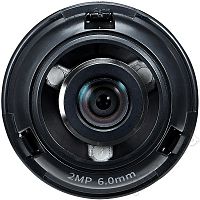 Wisenet SLA-2M6000D