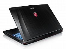 MSI GE62 6QD Apache Pro (9S7-16J552-243)