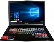 Ноутбук для игр MSI GS73 7RE-015RU Stealth Pro 9S7-17B412-015