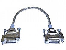Кабель интерфейсный Cisco CAB-STACK-50CM-NH= Cisco StackWise 50CM Stacking Cable