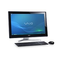 SONY VAIO VPCL22S1R