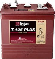 Trojan T125+