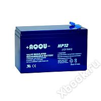 AQQU HP12-60W