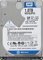 Western Digital Blue WD10JPVX