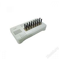 VoIP-GSM-шлюз GoIP 16