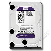 Western Digital WD10PURZ