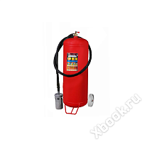 Ярпожинвест ОВП-100 (з)  АВ с зарядом