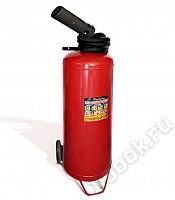 Ярпожинвест ОВП-80 (з)  АВ без заряда