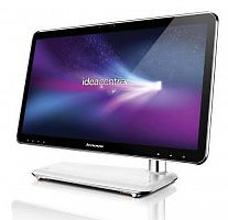Моноблок Lenovo IdeaCentre A300