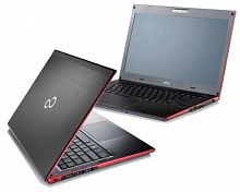 Fujitsu LIFEBOOK U554 (U5540M23A2RU)