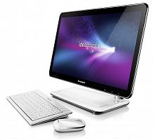 Lenovo IdeaCentre A320G-i32102G500B (57300749)