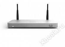 Cisco Meraki MX64W-HW