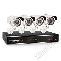 Proto-X Combo AHD-4W