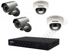 Sunkwang SunVision-U улица+помещение