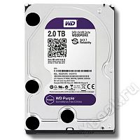 Western Digital WD20PURZ