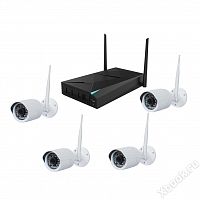 Space Technology ST-400-WF IP